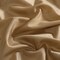 Threadmade Home Colette Faux Silk Side Door Window Panel, Gold - 28"W x 72"L